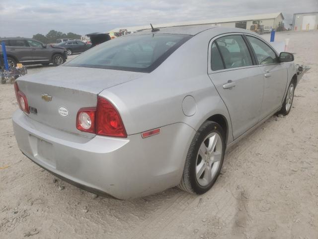 Photo 4 from auction – 2011 CHEVROLET MALIBU LS with VIN 1G1ZB5E1XBF130358