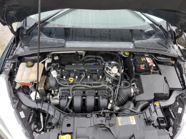 Photo 7 from auction – 2016 FORD FOCUS with VIN 1FADP3F24GL334800