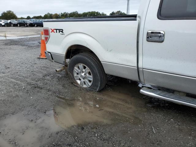 Photo 9 from auction – 2010 FORD F150 SUPER with VIN 1FTFW1EV2AFB79725