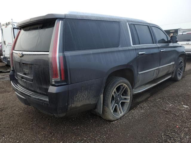 Photo 4 from auction – 2018 CADILLAC ESCALADE E with VIN 1GYS4HKJ7JR187262