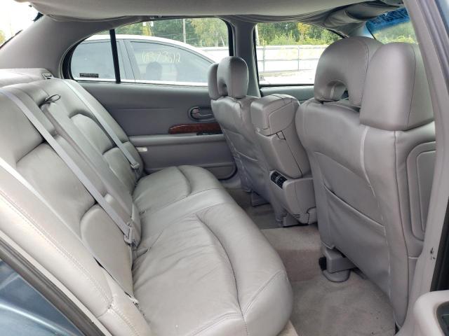 Photo 6 from auction – 2000 BUICK LESABRE LI with VIN 1G4HR54K8YU130447