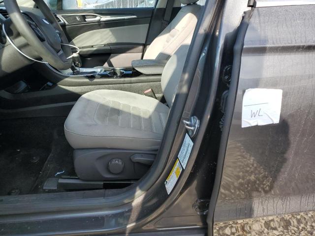 Photo 9 from auction – 2015 FORD FUSION S with VIN 3FA6P0G76FR288971