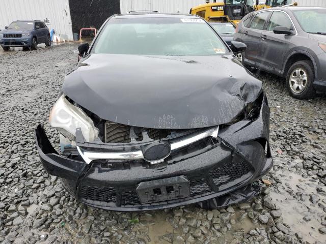 Photo 9 from auction – 2017 TOYOTA CAMRY LE with VIN 4T1BF1FK6HU402904