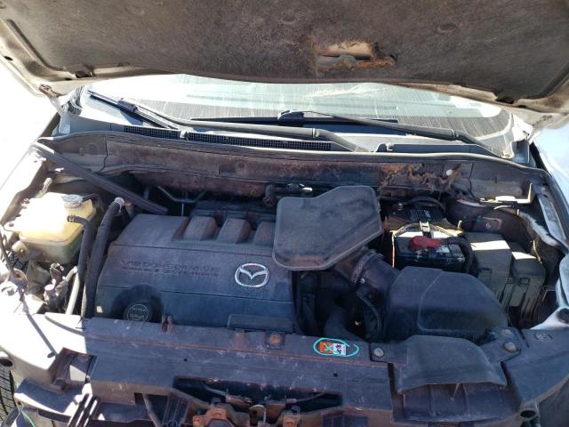 Photo 7 from auction – 2011 MAZDA CX-9 with VIN JM3TB3DA3B0303330