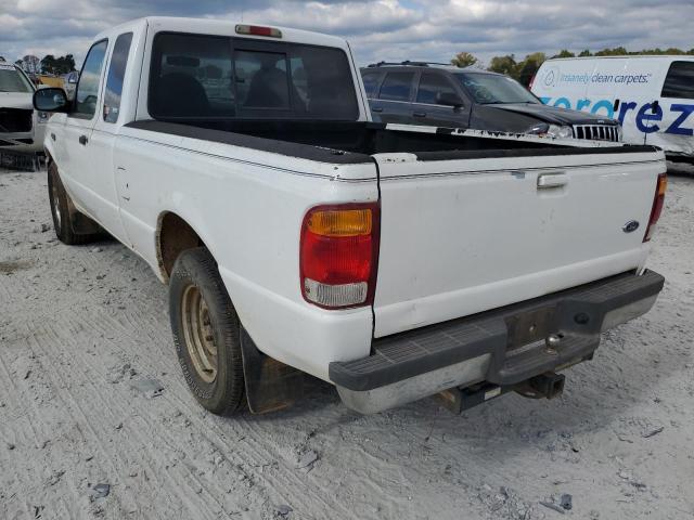 Photo 3 from auction – 1999 FORD RANGER SUP with VIN 1FTYR14X2XTA03898