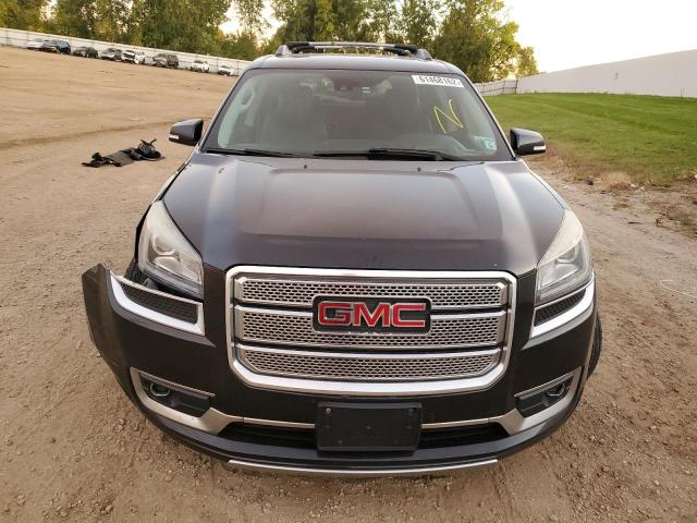 Photo 9 from auction – 2014 GMC ACADIA DEN with VIN 1GKKVTKD1EJ124330