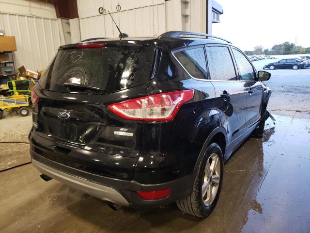 Photo 4 from auction – 2014 FORD ESCAPE SE with VIN 1FMCU0GX5EUA76118