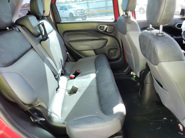Photo 10 from auction – 2014 FIAT 500L LOUNG with VIN ZFBCFACHXEZ010317