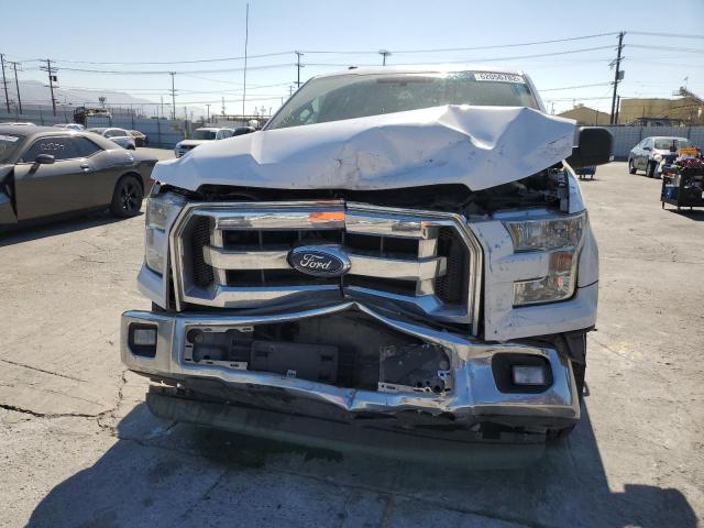 Photo 9 from auction – 2016 FORD F150 SUPER with VIN 1FTEW1CF2GKF33587