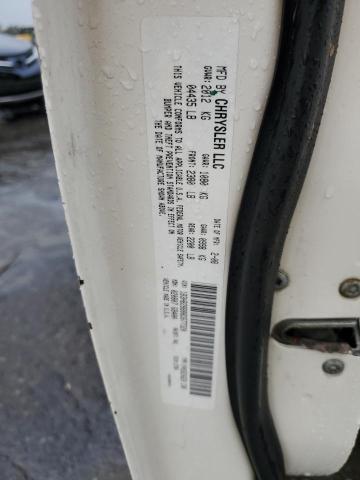 Photo 10 from auction – 2008 DODGE CALIBER with VIN 1B3HB28B88D677320