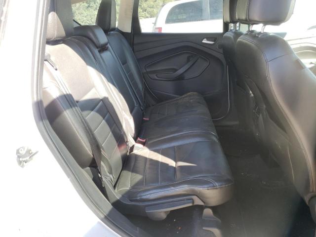 Photo 6 from auction – 2013 FORD ESCAPE SEL with VIN 1FMCU0HX6DUB85975