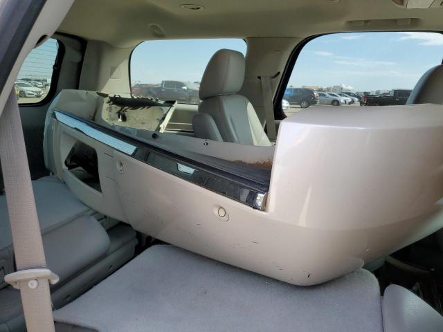 Photo 9 from auction – 2013 CHEVROLET TAHOE C150 with VIN 1GNSCCE06DR376026