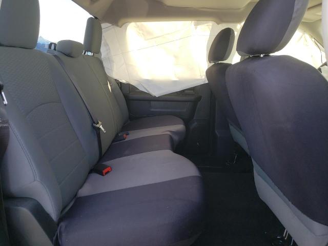 Photo 6 from auction – 2017 RAM 1500 ST with VIN 1C6RR7KG8HS772821