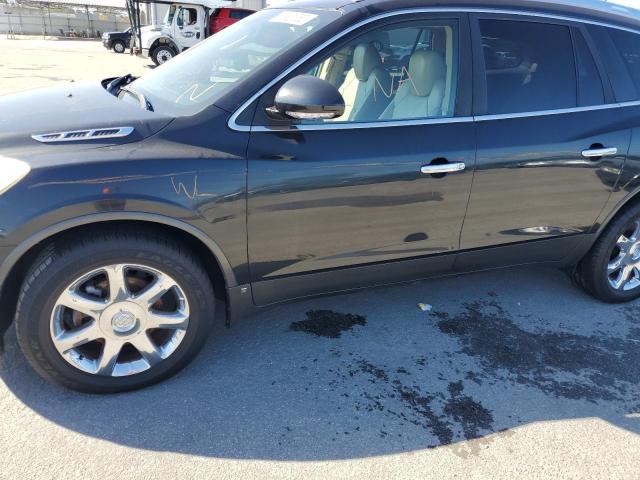 Photo 9 from auction – 2009 BUICK ENCLAVE CX with VIN 5GAER23D89J156110