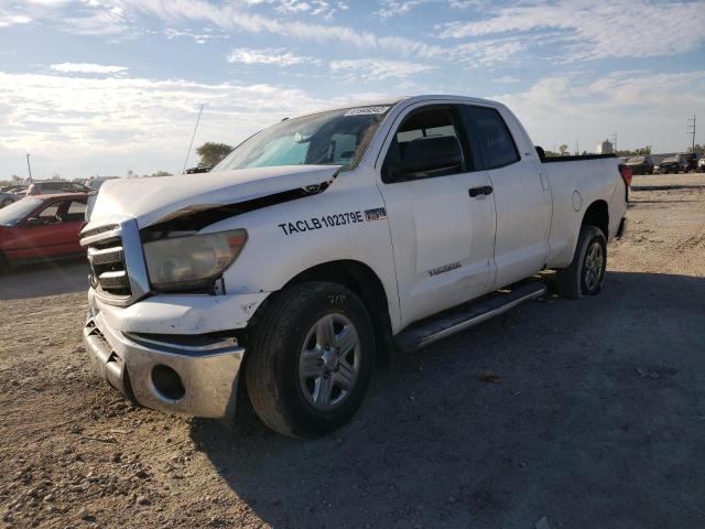 Photo 2 from auction – 2010 TOYOTA TUNDRA DOU with VIN 5TFRY5F18AX097003
