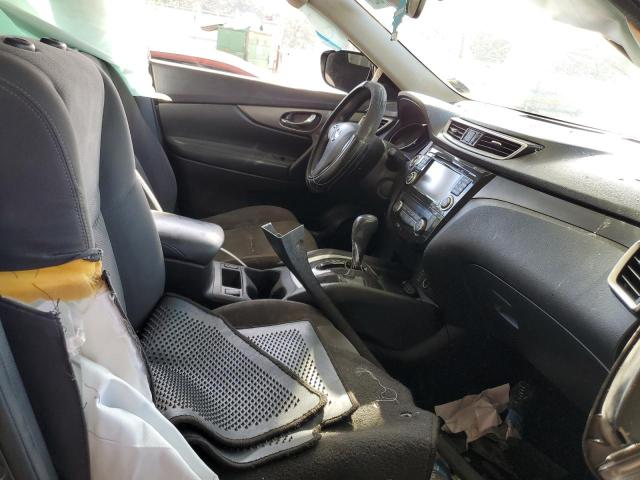 Photo 5 from auction – 2016 NISSAN ROGUE S with VIN KNMAT2MT8GP719719