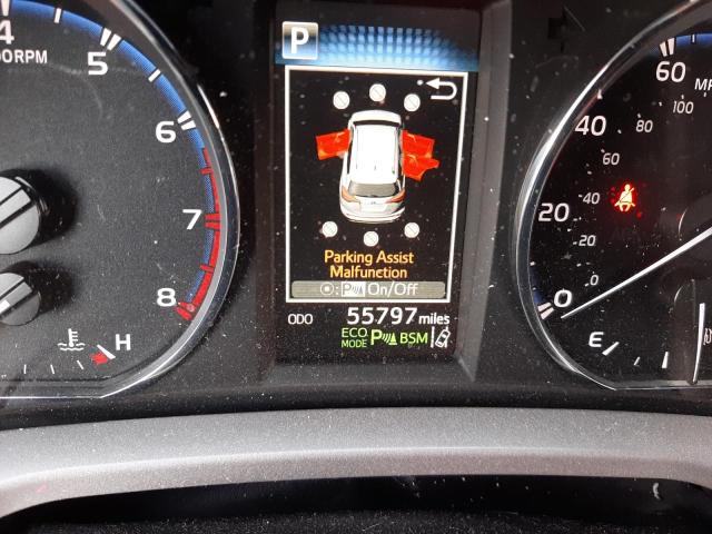 Photo 8 from auction – 2017 TOYOTA RAV4 LIMIT with VIN JTMYFREV2HJ718715