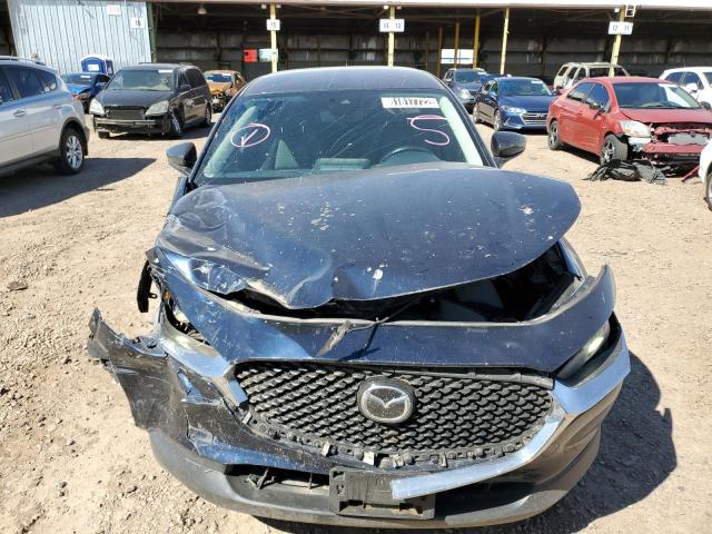 Photo 5 from auction – 2021 MAZDA CX-30 SELE with VIN 3MVDMBBL5MM217828