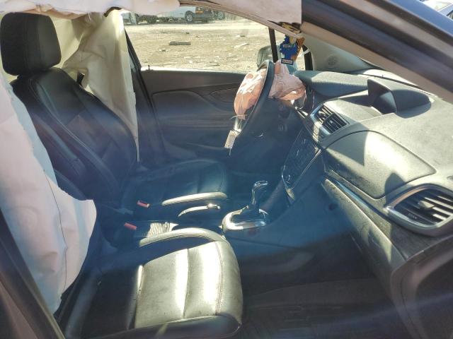 Photo 5 from auction – 2015 BUICK ENCORE with VIN KL4CJCSB0FB031265