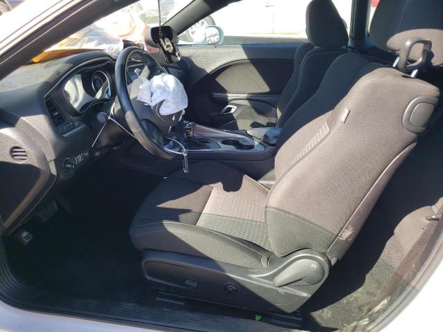 Photo 7 from auction – 2021 DODGE CHALLENGER with VIN 2C3CDZBT3MH546746
