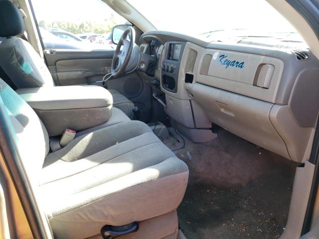 صورة رقم 5 من المزاد - 2002 DODGE RAM 1500 مع VIN 1D7HU18NX2S673436