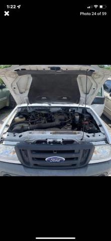 Photo 7 from auction – 2011 FORD RANGER with VIN 1FTKR1AD6BPA37697