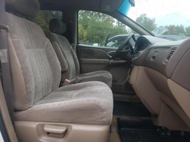 Photo 5 from auction – 2003 TOYOTA SIENNA LE with VIN 4T3ZF13C53U510832