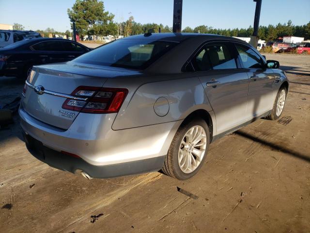 Photo 4 from auction – 2015 FORD TAURUS LIM with VIN 1FAHP2F81FG104722