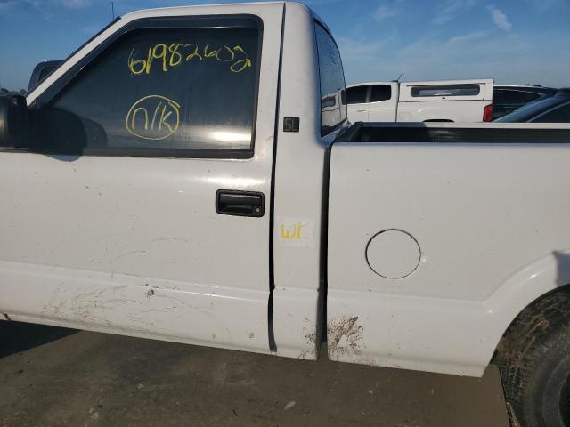 Photo 9 from auction – 2001 GMC SONOMA with VIN 1GTCS14W418221583