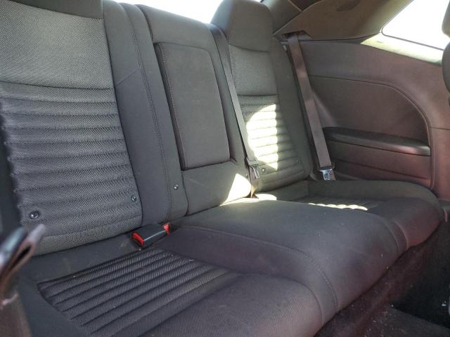 Photo 6 from auction – 2014 DODGE CHALLENGER with VIN 2C3CDYAG1EH101180