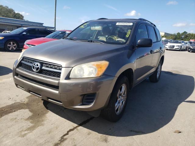 Photo 2 from auction – 2011 TOYOTA RAV4 with VIN JTMZF4DVXBD031691