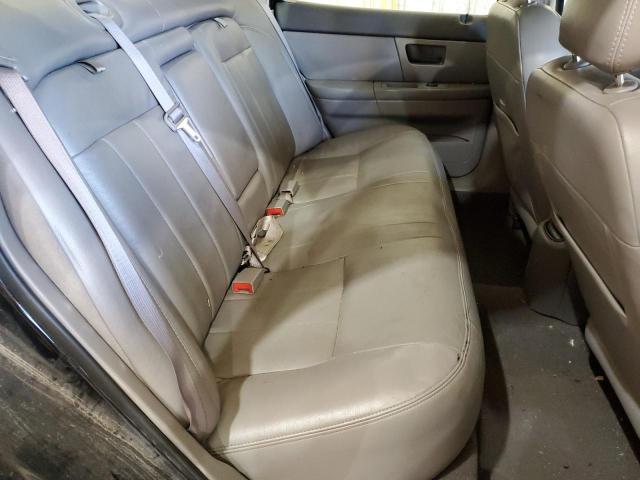 Photo 6 from auction – 2004 MERCURY SABLE LS P with VIN 1MEFM55S34A623763