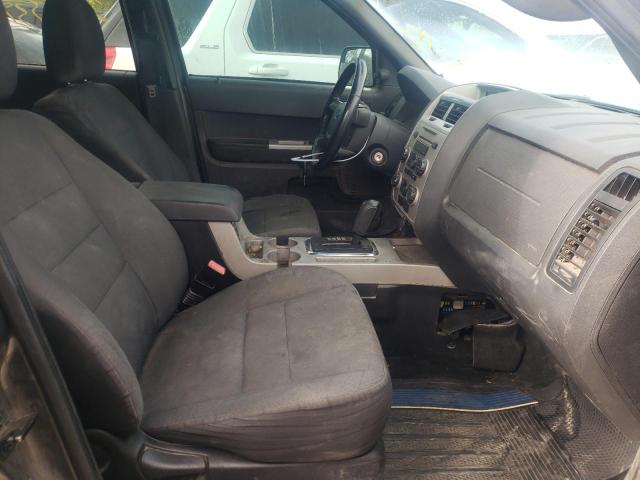 Photo 5 from auction – 2011 FORD ESCAPE XLT with VIN 1FMCU9D73BKB74340