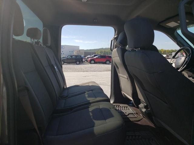 Photo 6 from auction – 2017 FORD F150 SUPER with VIN 1FTEW1C82HKC92455