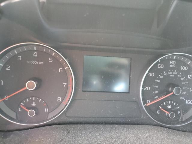 Photo 8 from auction – 2019 KIA FORTE FE with VIN 3KPF24AD1KE053457
