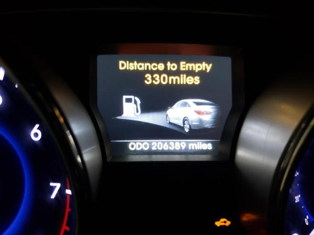 Photo 8 from auction – 2014 HYUNDAI SONATA with VIN 5NPEC4AC7EH867774
