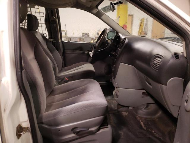Photo 5 from auction – 2006 DODGE CARAVAN C/ with VIN 1D4GP21E96B515336