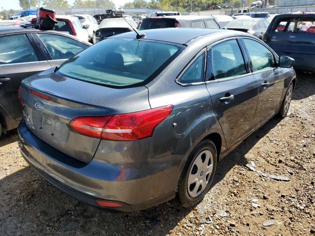 Photo 4 from auction – 2018 FORD FOCUS S with VIN 1FADP3E26JL223366