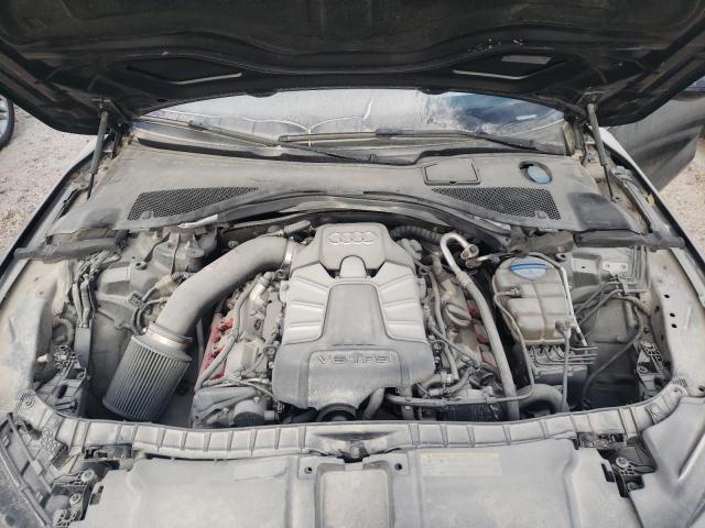 Photo 7 from auction – 2015 AUDI A7 PRESTIG with VIN WAU2GAFC3FN037774