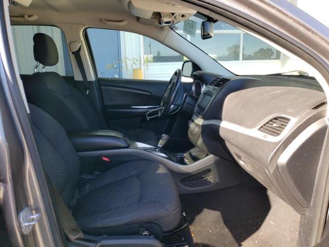 Photo 5 from auction – 2013 DODGE JOURNEY with VIN 3C4PDCBB7DT650343