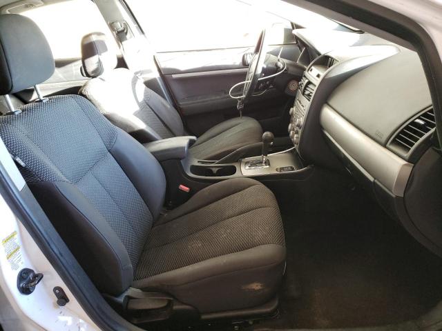 Photo 5 from auction – 2012 MITSUBISHI GALANT FE with VIN 4A32B2FFXCE006452