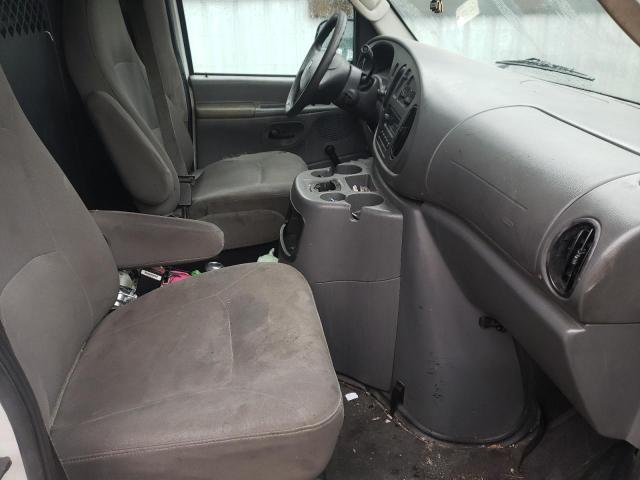 Photo 5 from auction – 2005 FORD ECONOLINE with VIN 1FTNS24LX5HB25239