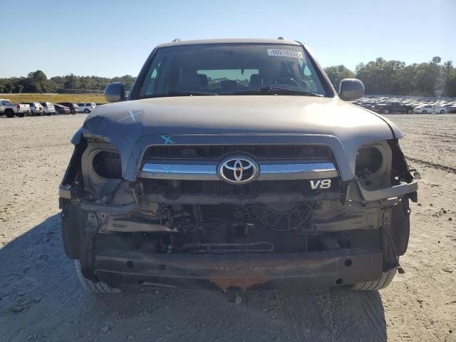 Photo 9 from auction – 2005 TOYOTA SEQUOIA SR with VIN 5TDZT34AX5S255259