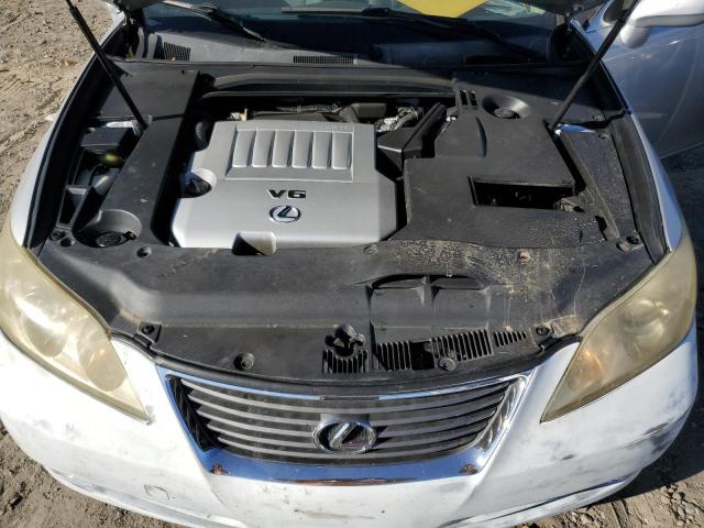 Photo 7 from auction – 2007 LEXUS ES 350 with VIN JTHBJ46G872021578