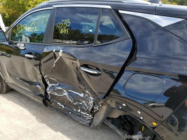 Photo 9 from auction – 2021 BUICK ENCORE GX with VIN KL4MMESL5MB065294