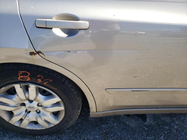 Photo 9 from auction – 2012 NISSAN ALTIMA BAS with VIN 1N4AL2AP5CN451103