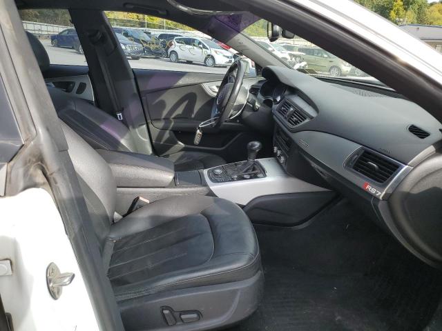 Photo 5 from auction – 2012 AUDI A7 PREMIUM with VIN WAUYGAFCXCN069224