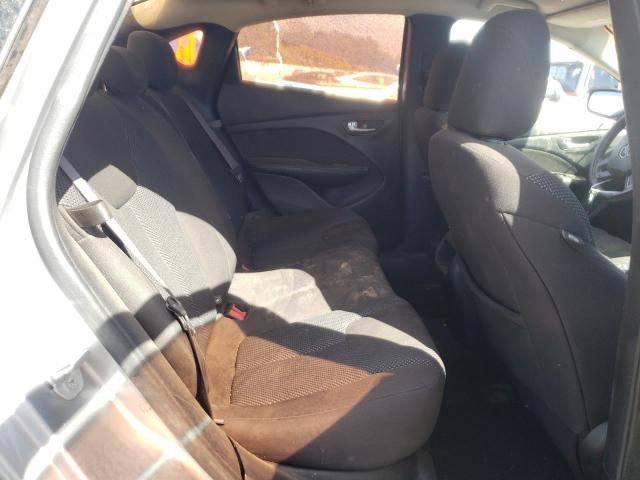 Photo 6 from auction – 2015 DODGE DART SE with VIN 1C3CDFAA0FD182168