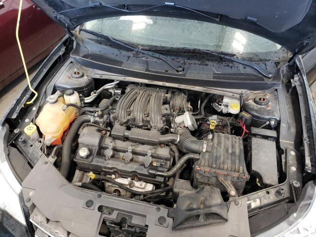 Photo 7 from auction – 2010 CHRYSLER SEBRING TO with VIN 1C3BC5ED1AN138521
