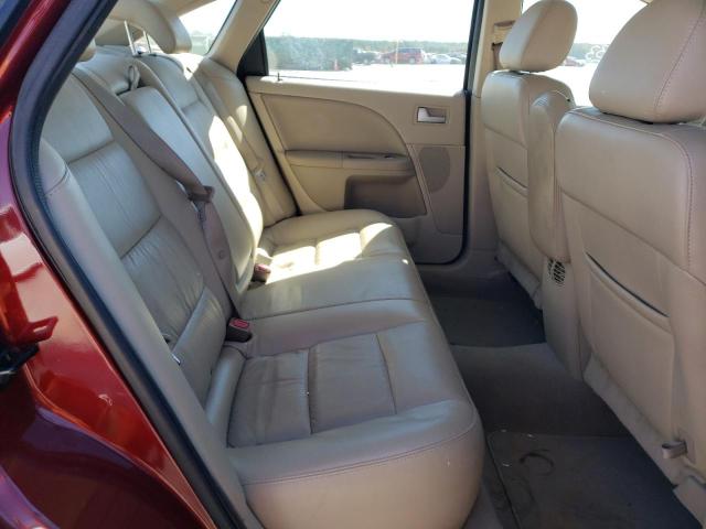 Photo 6 from auction – 2006 FORD FIVE HUNDR with VIN 1FAHP25146G180441